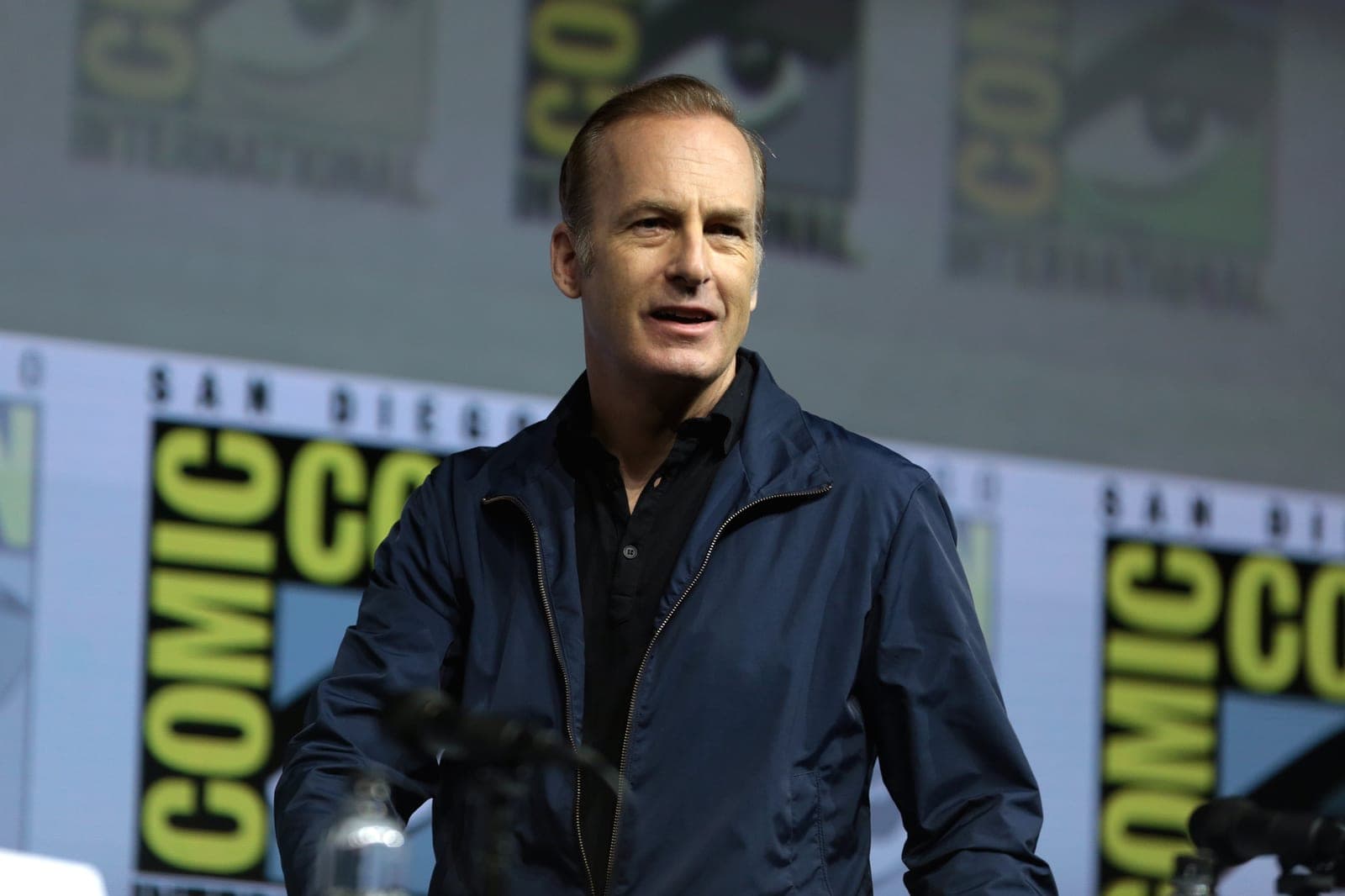 Bob Odenkirk baja el ritmo tras una vida entre Saul y el cine de acción