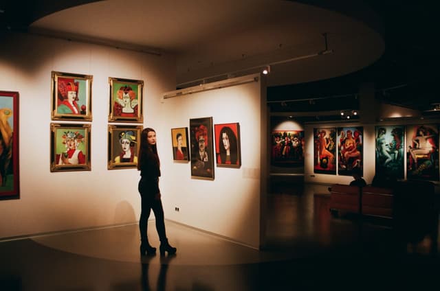 La galería Lyles & King cierra tras once años en Nueva York