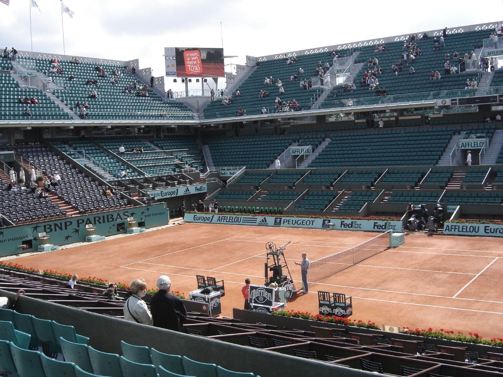 Cobolli alcanza su primera semifinal de Grand Slam