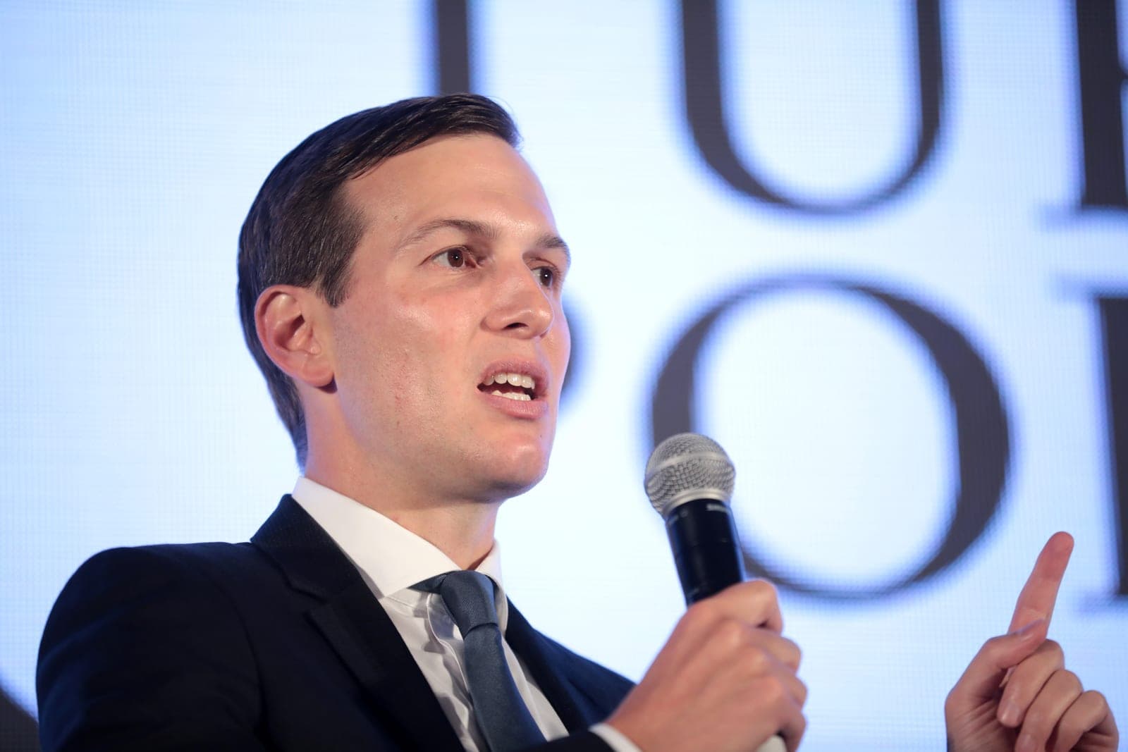 El Congreso examina los conflictos de interés de Jared Kushner