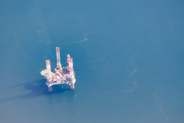 La decisión del Reino Unido sobre el petróleo y el gas del mar del Norte