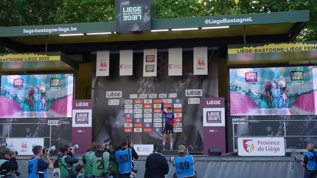 Demi Vollering gana el Giro de Italia femenino en la última etapa