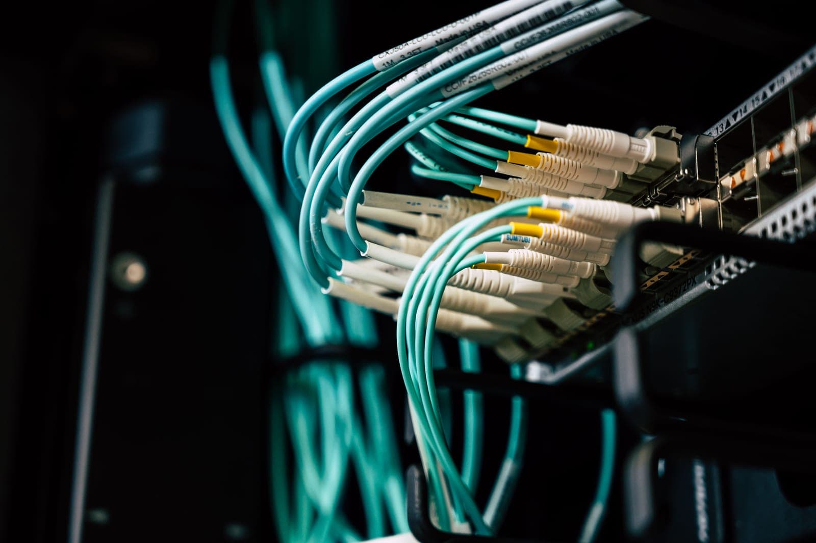 Un directorio basado en DNS para agentes de IA