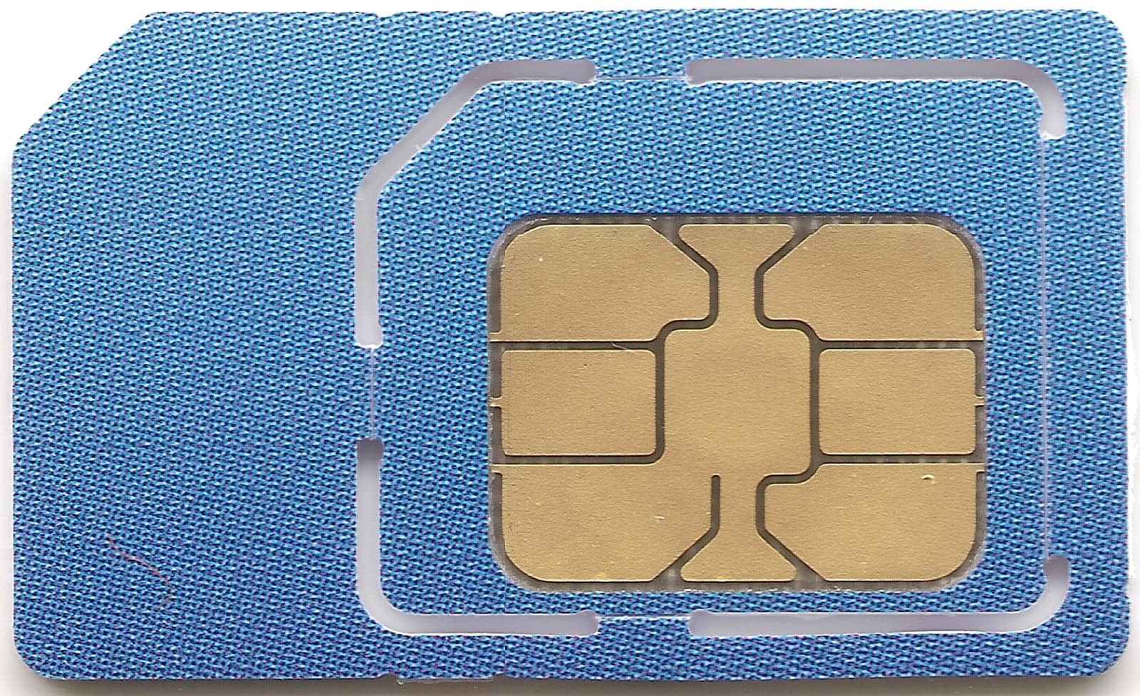 La FCC quiere limitar los teléfonos móviles anónimos