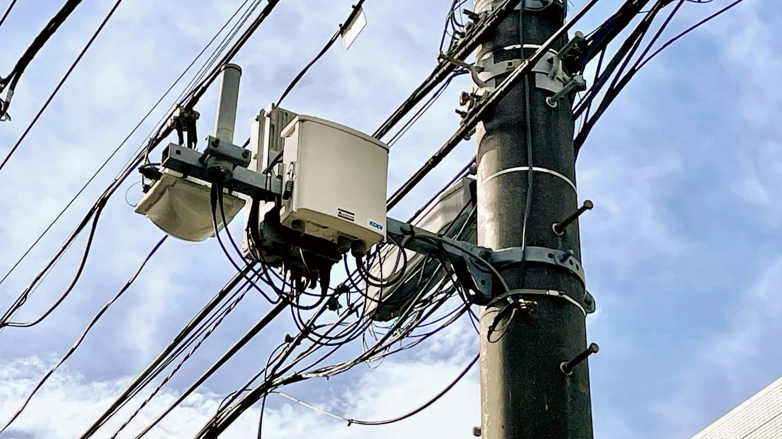 Una filtración afecta a cuentas de correo de varios proveedores en Japón