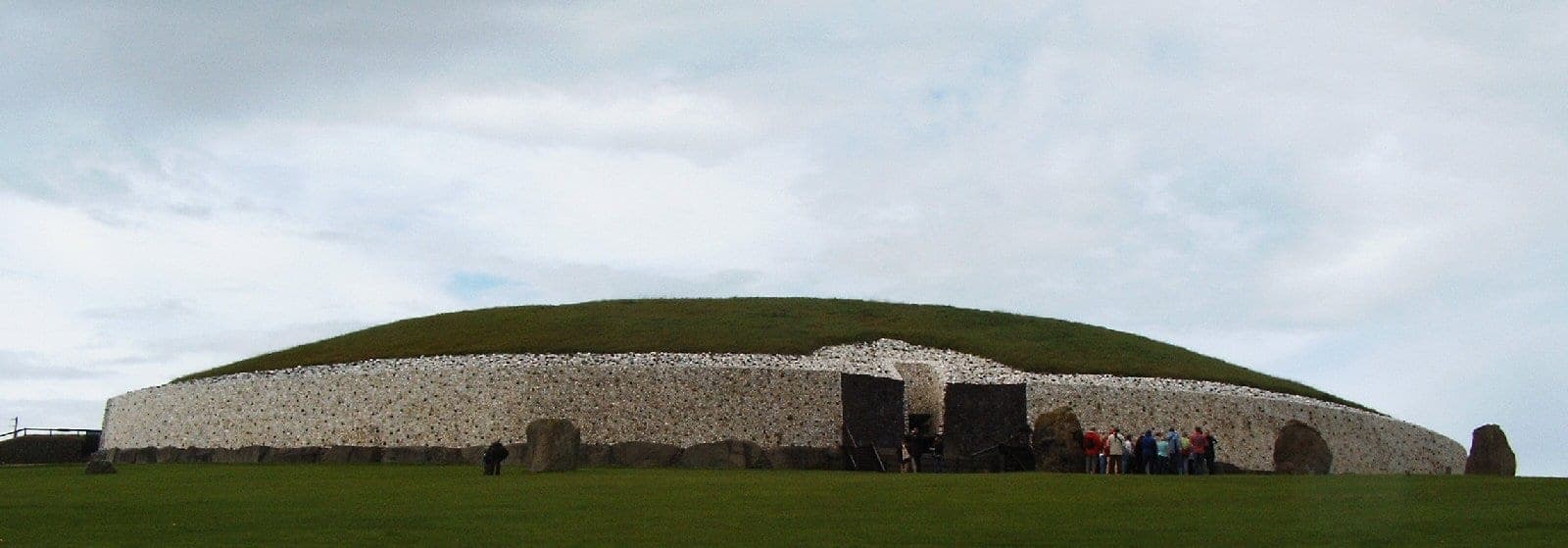 Un viaje por la historia neolítica de Irlanda, Gales y la Isla de Man