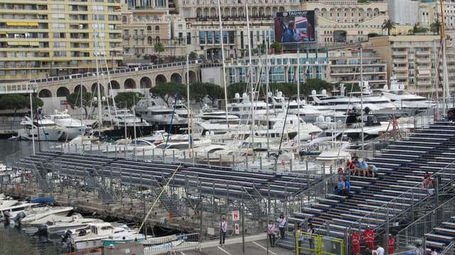 Horarios y claves del Gran Premio de Mónaco 2026 de Fórmula 1