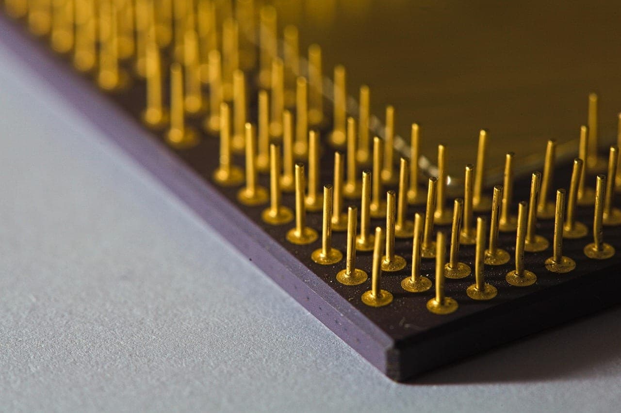 Una startup usa IA para buscar chips más fríos