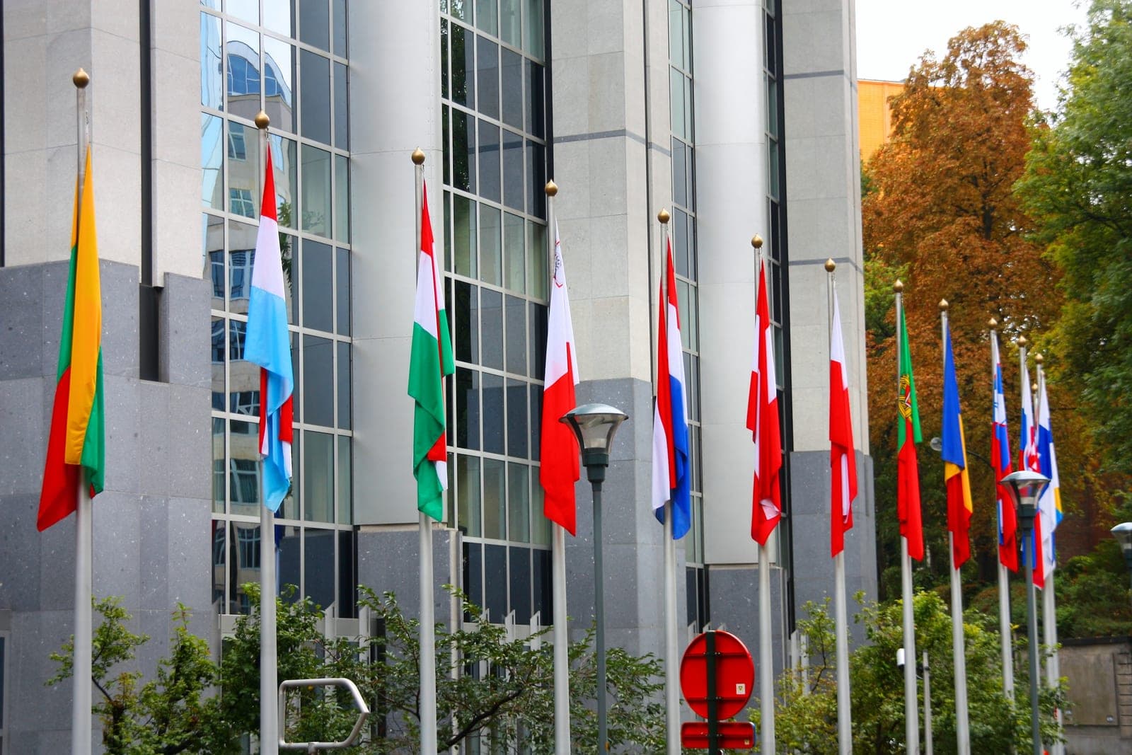 Irlanda propone recortar 141.000 millones del próximo presupuesto de la UE