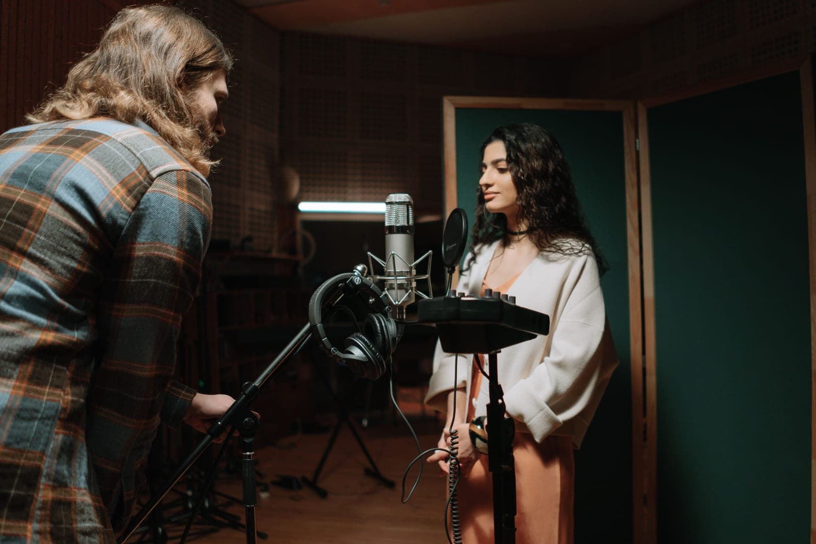 Lorde abre el archivo íntimo de Virgin