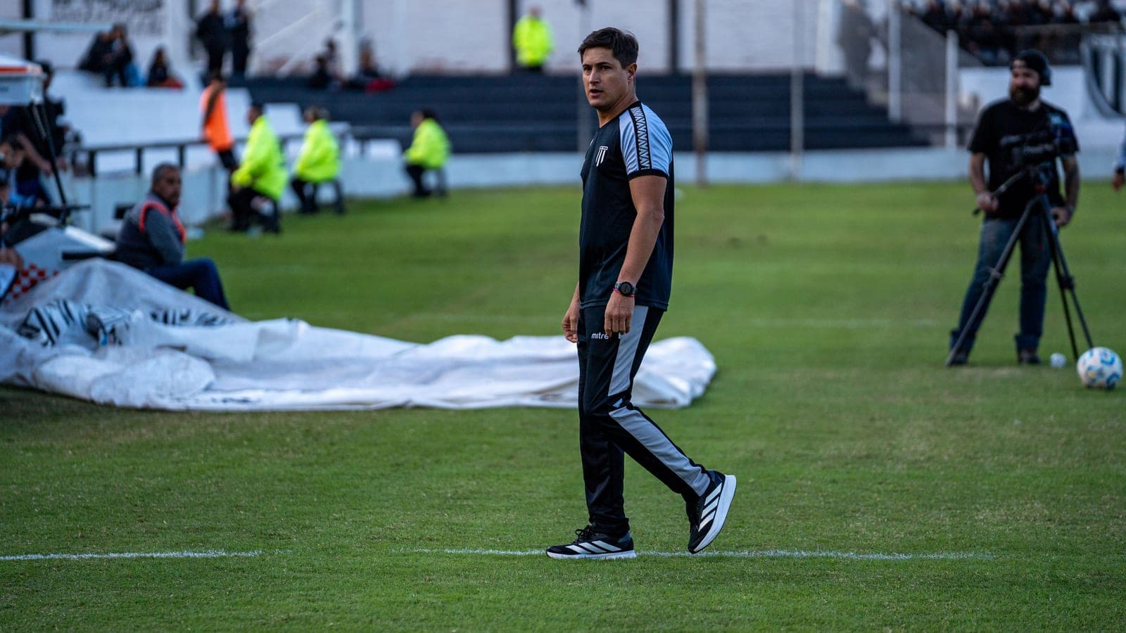 La Premier League empieza con un récord de entrenadores nuevos