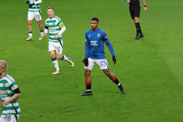 El Rangers gana al Celtic y reabre la lucha por la liga