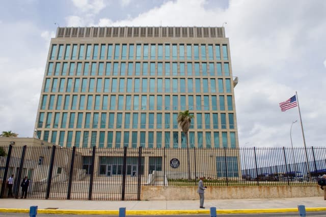 Trump aumenta la presión sobre Cuba