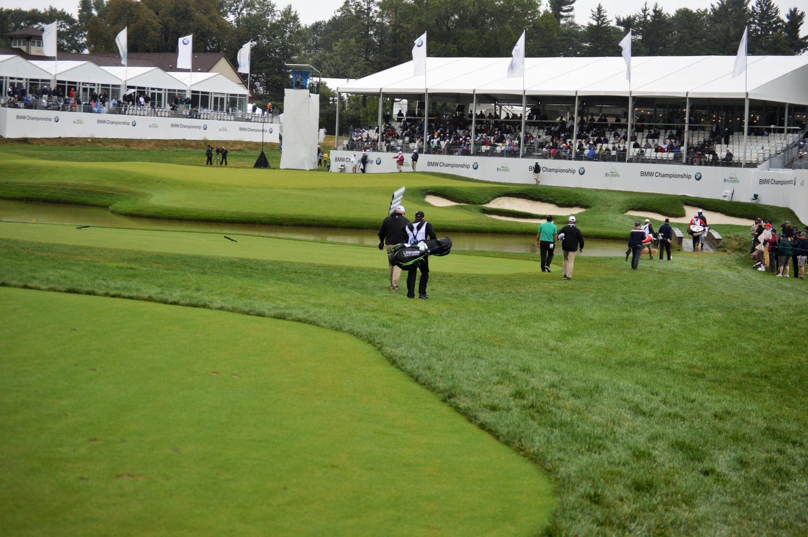 Aaron Rai gana el PGA Championship y hace historia para el golf inglés