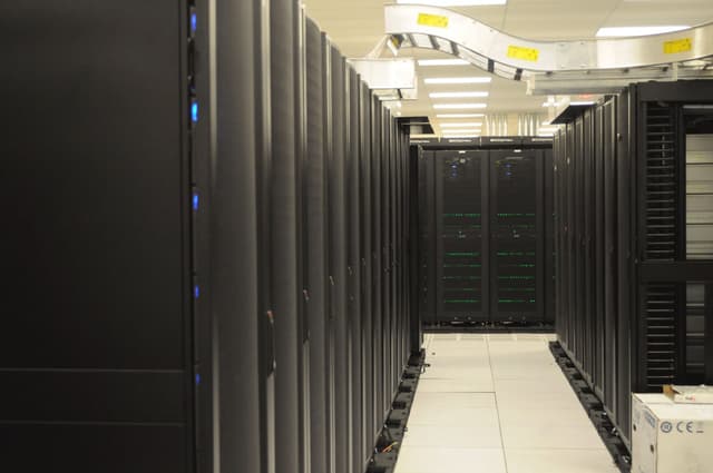Ataques contra centros de datos de Amazon causan pérdidas permanentes