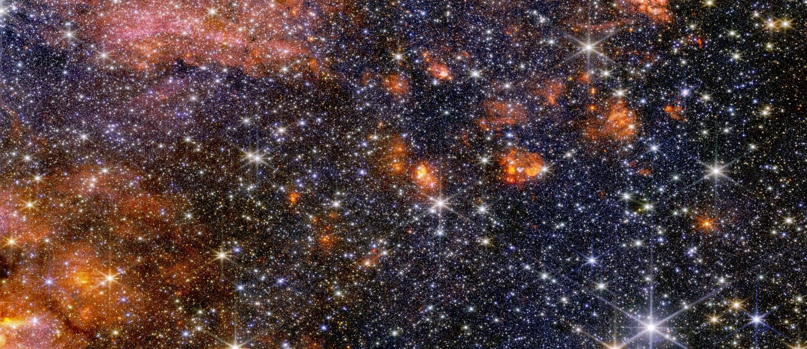 Detectan azúcar en el espacio interestelar por primera vez