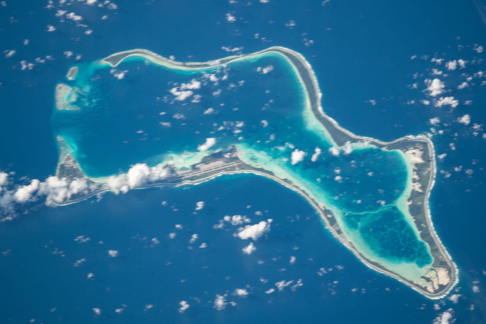 Los chagosianos piden completar el traspaso de las islas a Mauricio