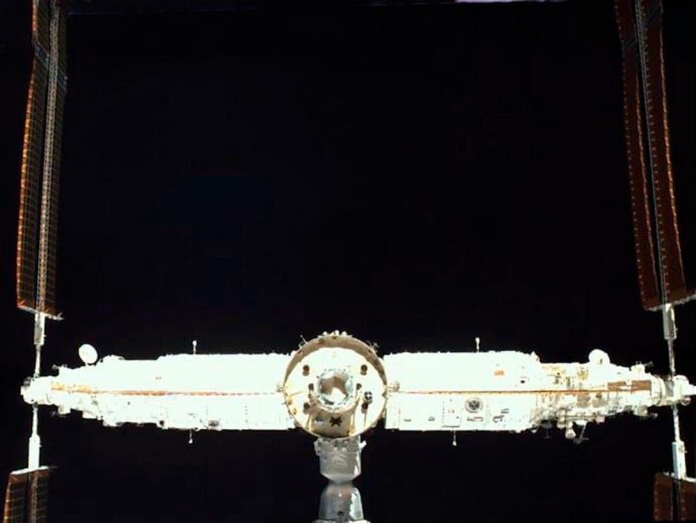 China prueba embriones artificiales humanos en el espacio