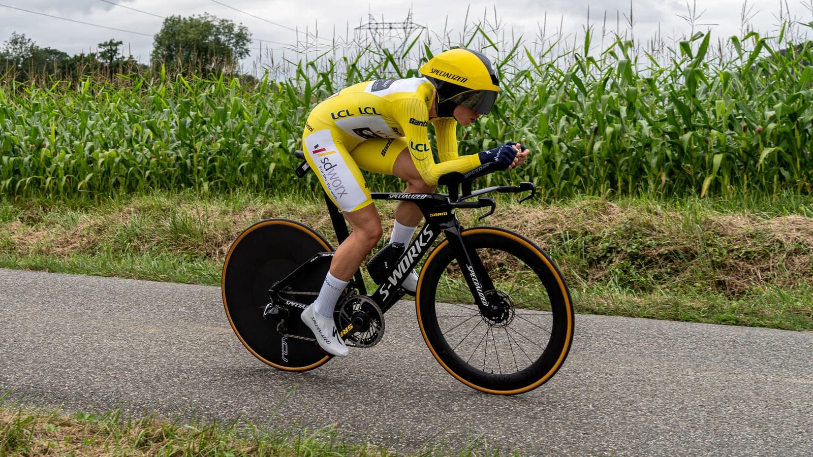 Los retos que siguen al Tour femenino de 2026