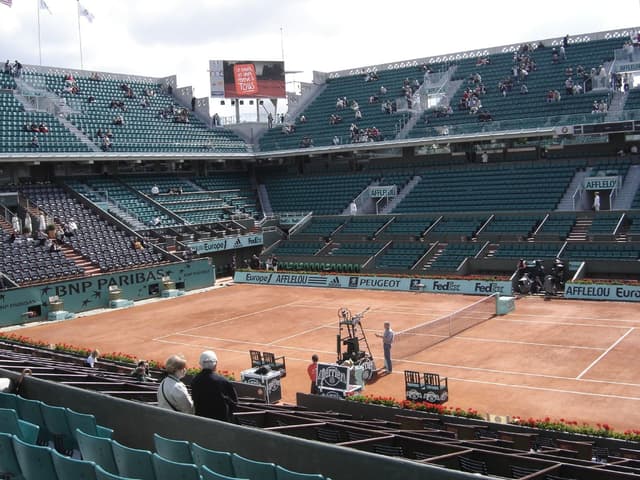 Cobolli alcanza su primera semifinal de Grand Slam