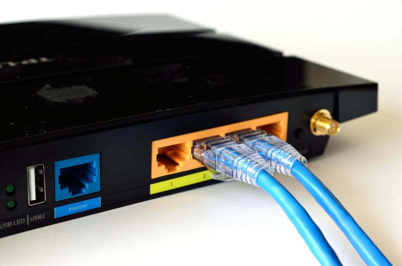 Comcast convierte el wifi de Xfinity en un detector de movimiento
