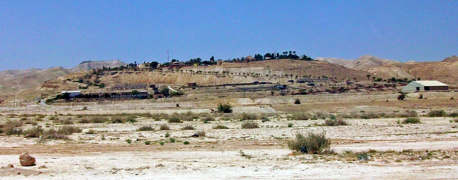 Contratos públicos británicos y empresas vinculadas a asentamientos israelíes