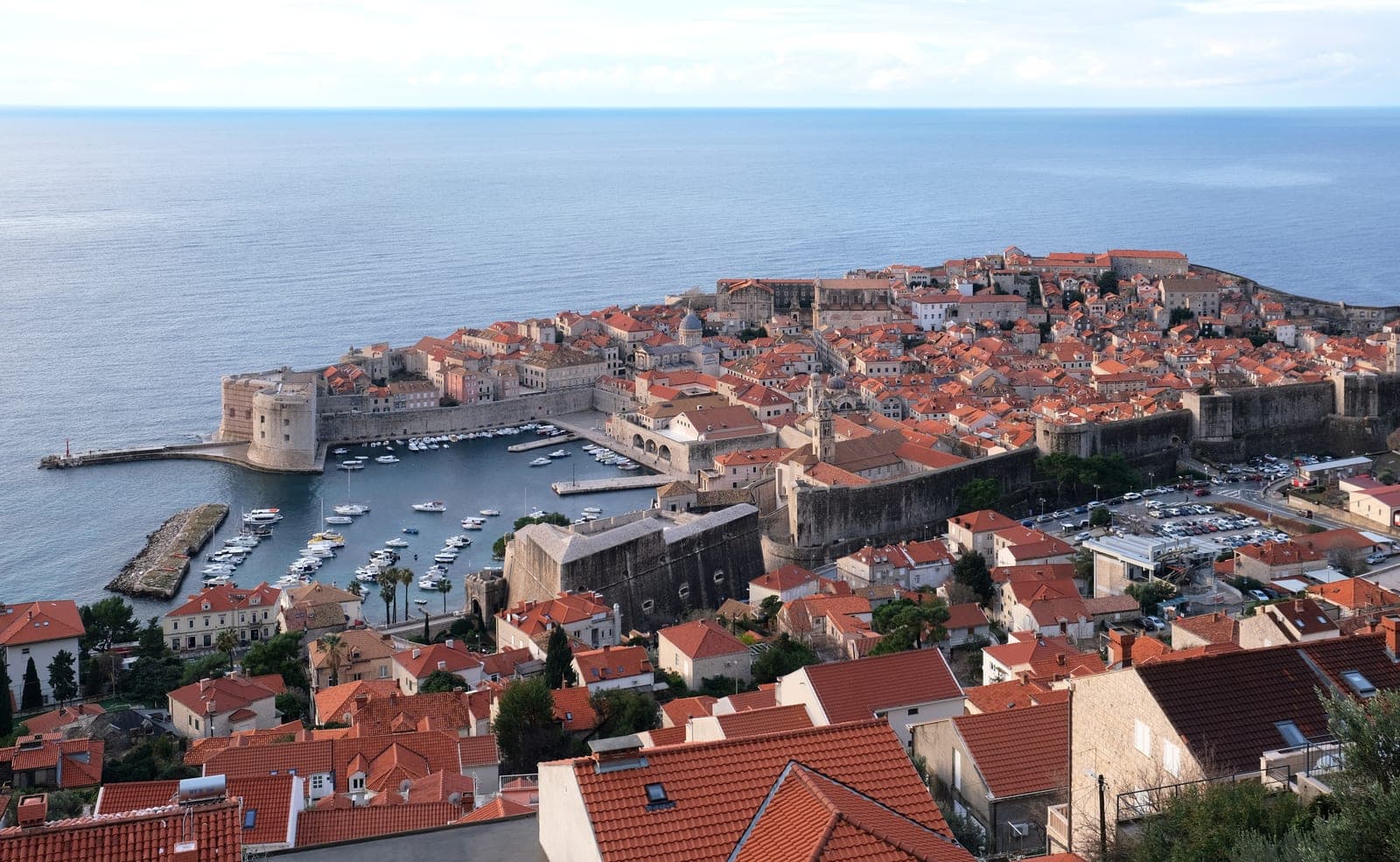 Europa busca un turismo más sostenible y mejor repartido