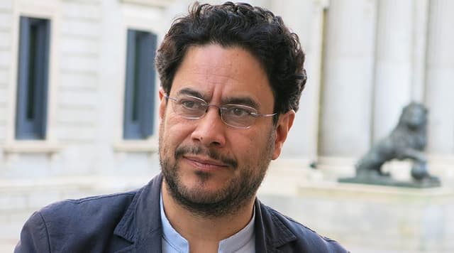 De la Espriella y Cepeda irán a segunda vuelta en Colombia