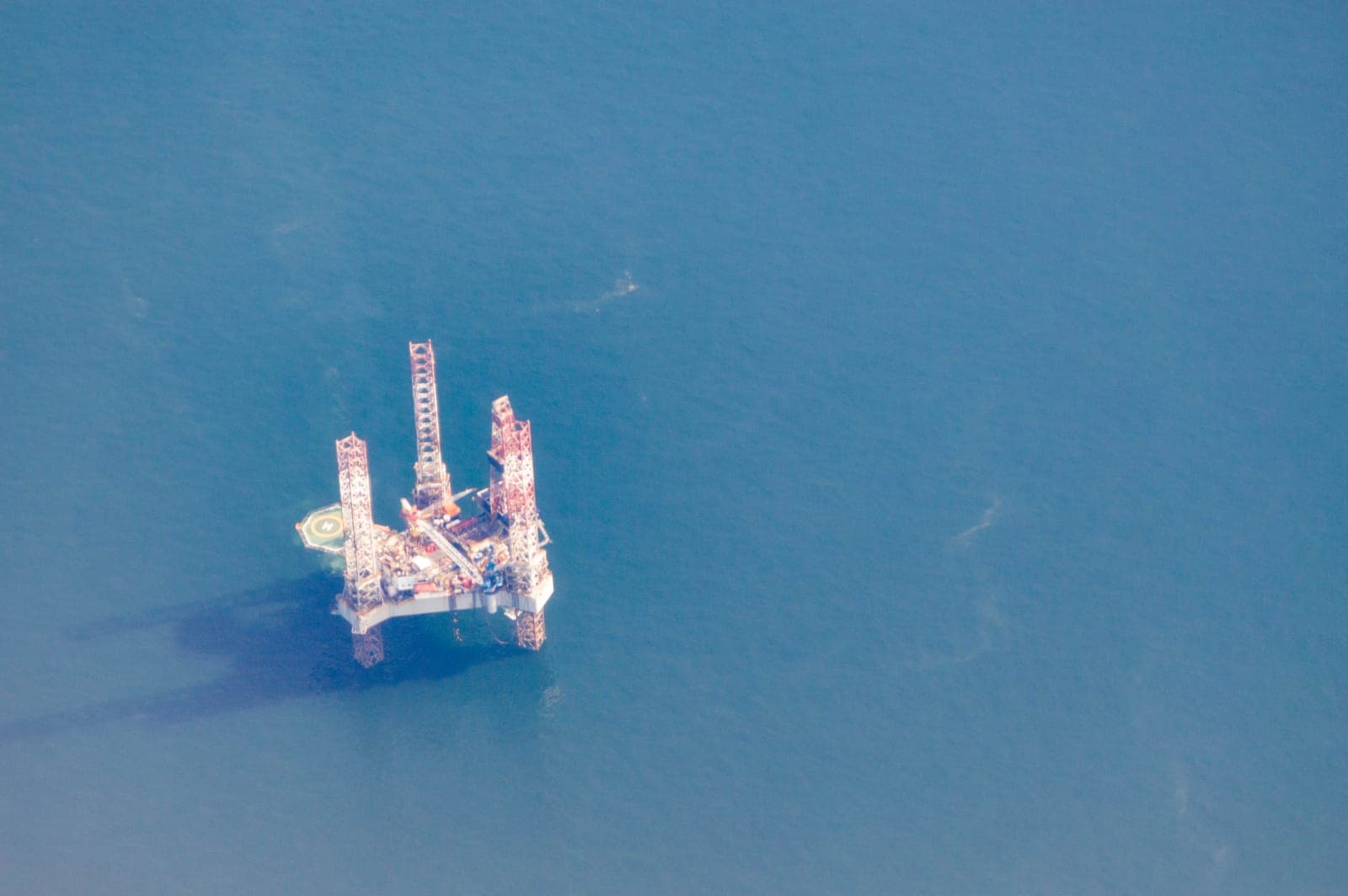 La decisión del Reino Unido sobre el petróleo y el gas del mar del Norte