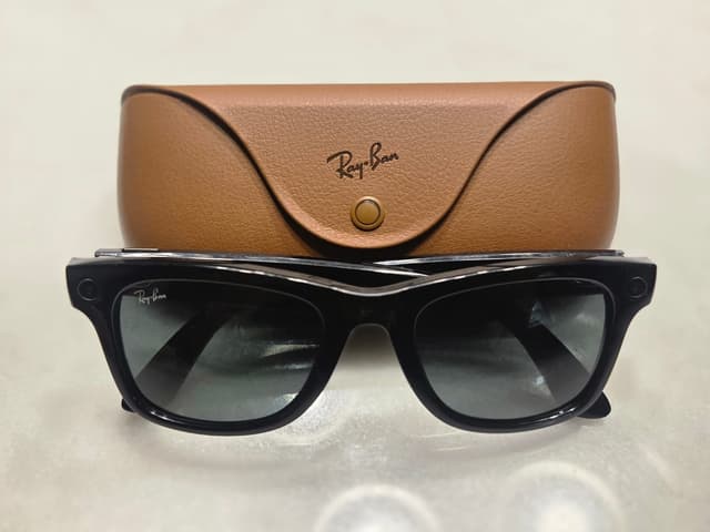 DEF CON prohíbe las gafas inteligentes con cámara