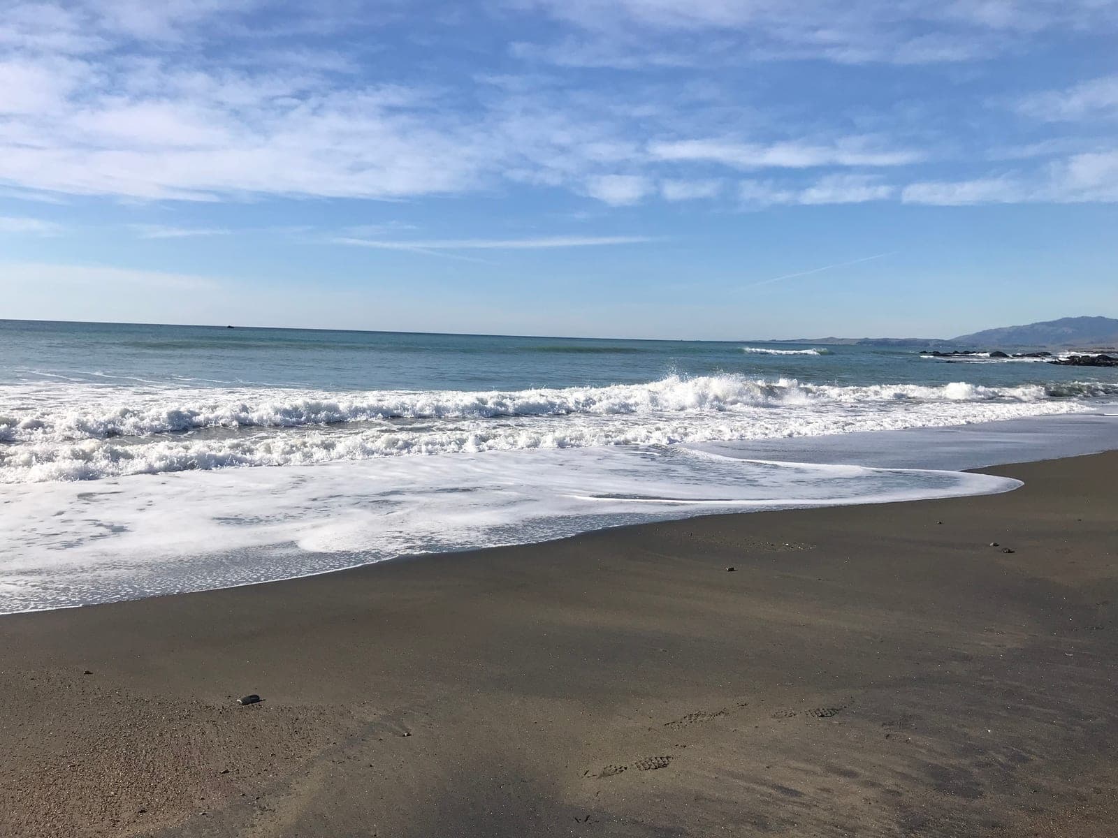 Diez destinos tranquilos para descubrir California
