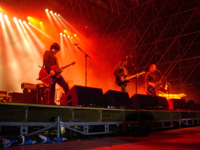 Los discos más esperados del otoño de 2026