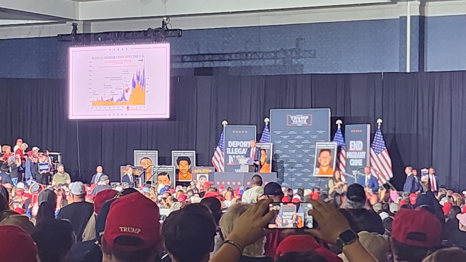 La imagen de Trump como gran negociador, puesta a prueba
