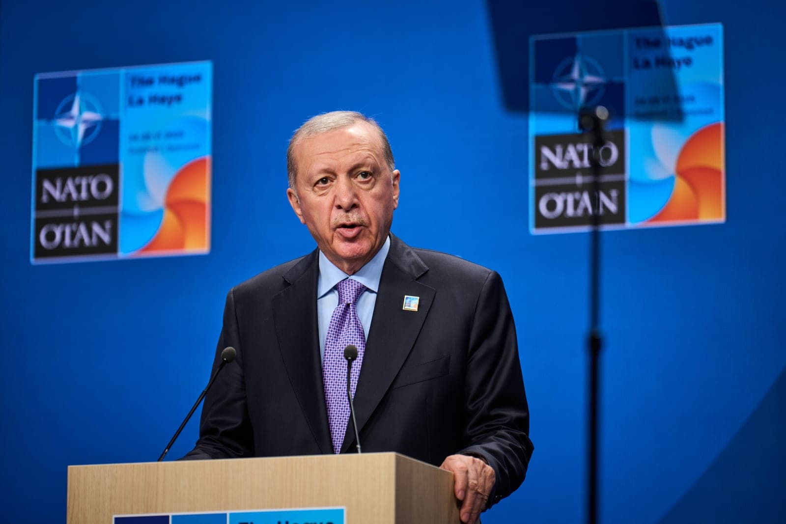Erdogan advierte contra los riesgos para el acuerdo entre Estados Unidos e Irán