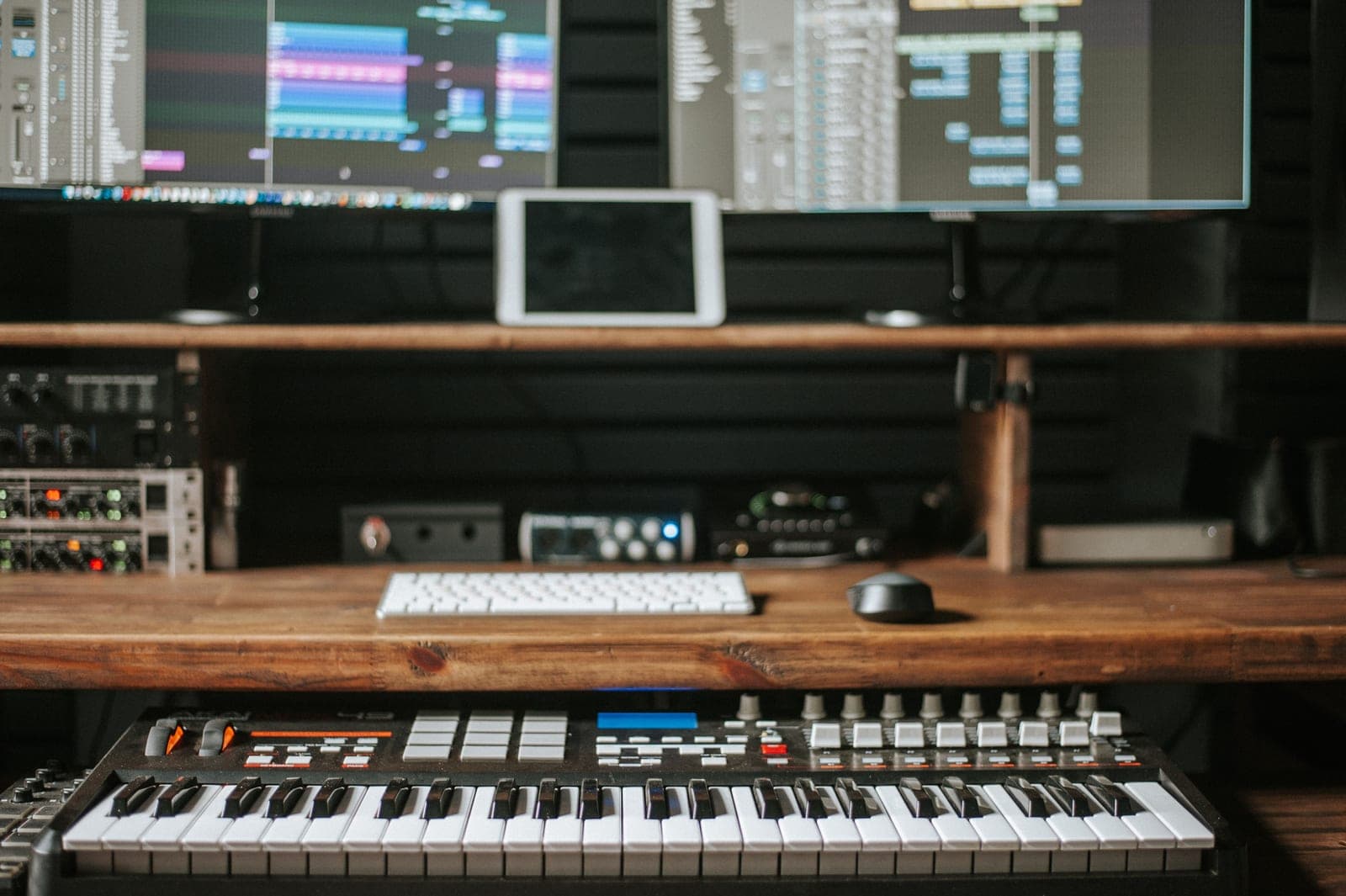 La industria musical propone etiquetas para las canciones hechas con IA