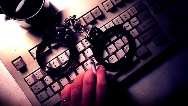 Un guion bajo que llevó a prisión a un inocente