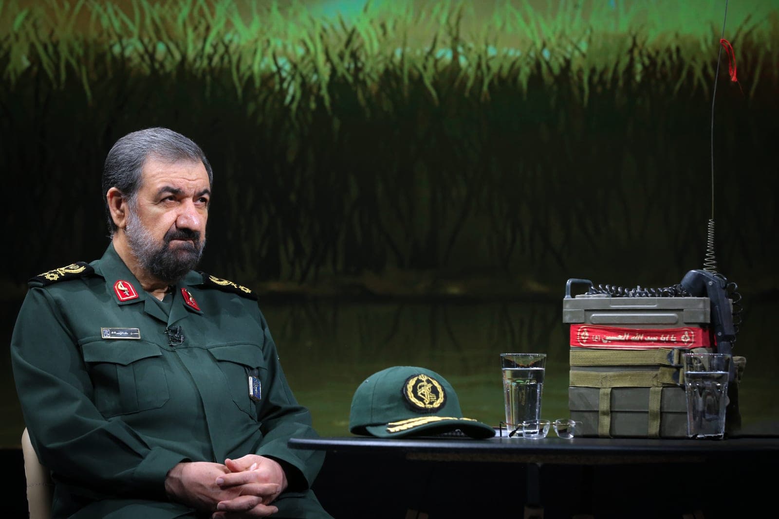 Irán refuerza su línea dura tras seis meses de guerra