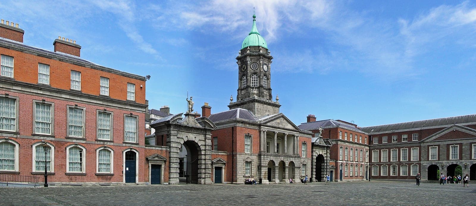 Irlanda asume la presidencia del Consejo de la UE con una agenda difícil