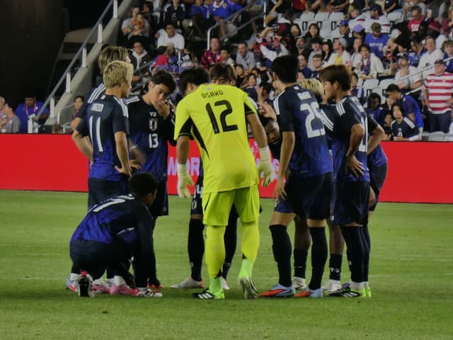 Japón remonta dos veces ante Países Bajos en el Mundial