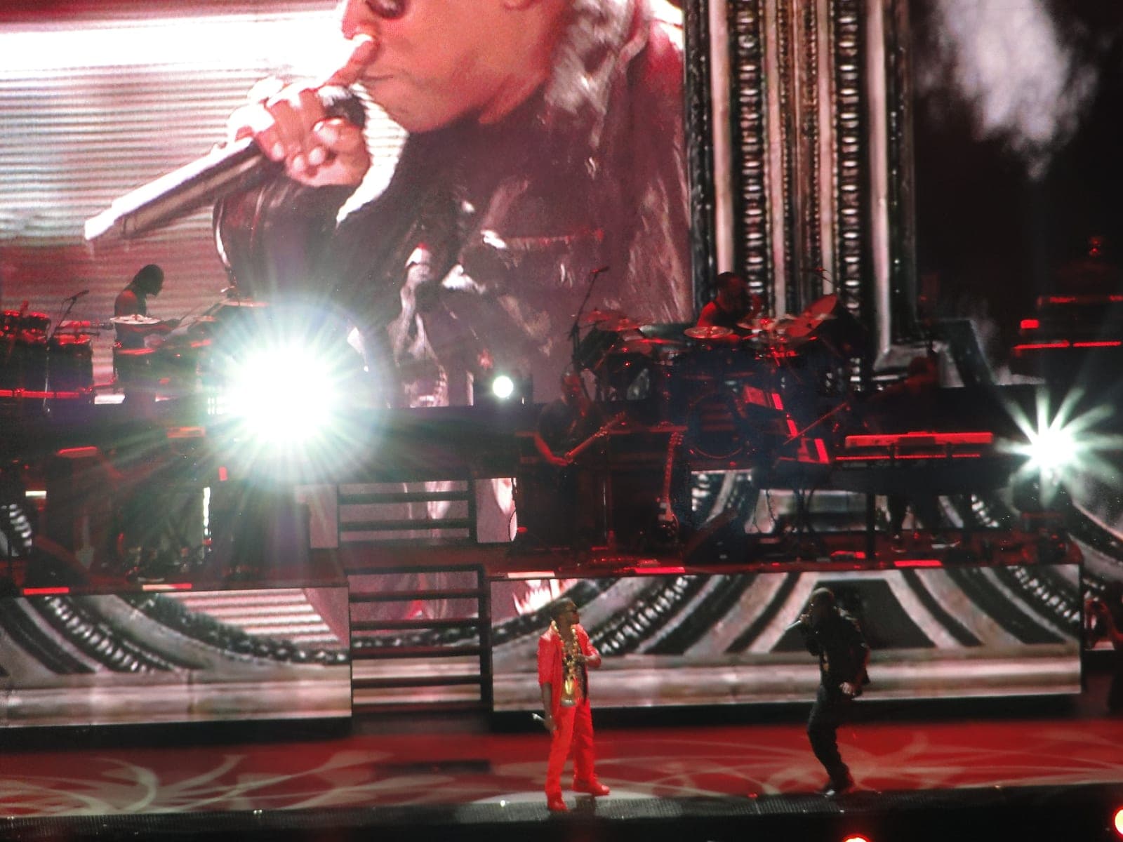 Jay-Z celebra el legado de The Blueprint en Nueva York