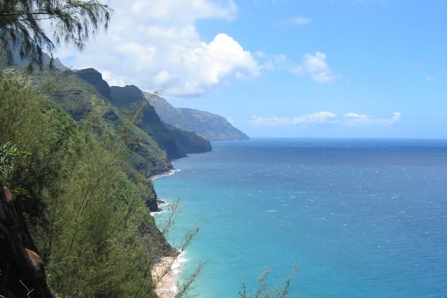 Kerri Walsh Jennings redescubre Kauai con sus hijos adolescentes