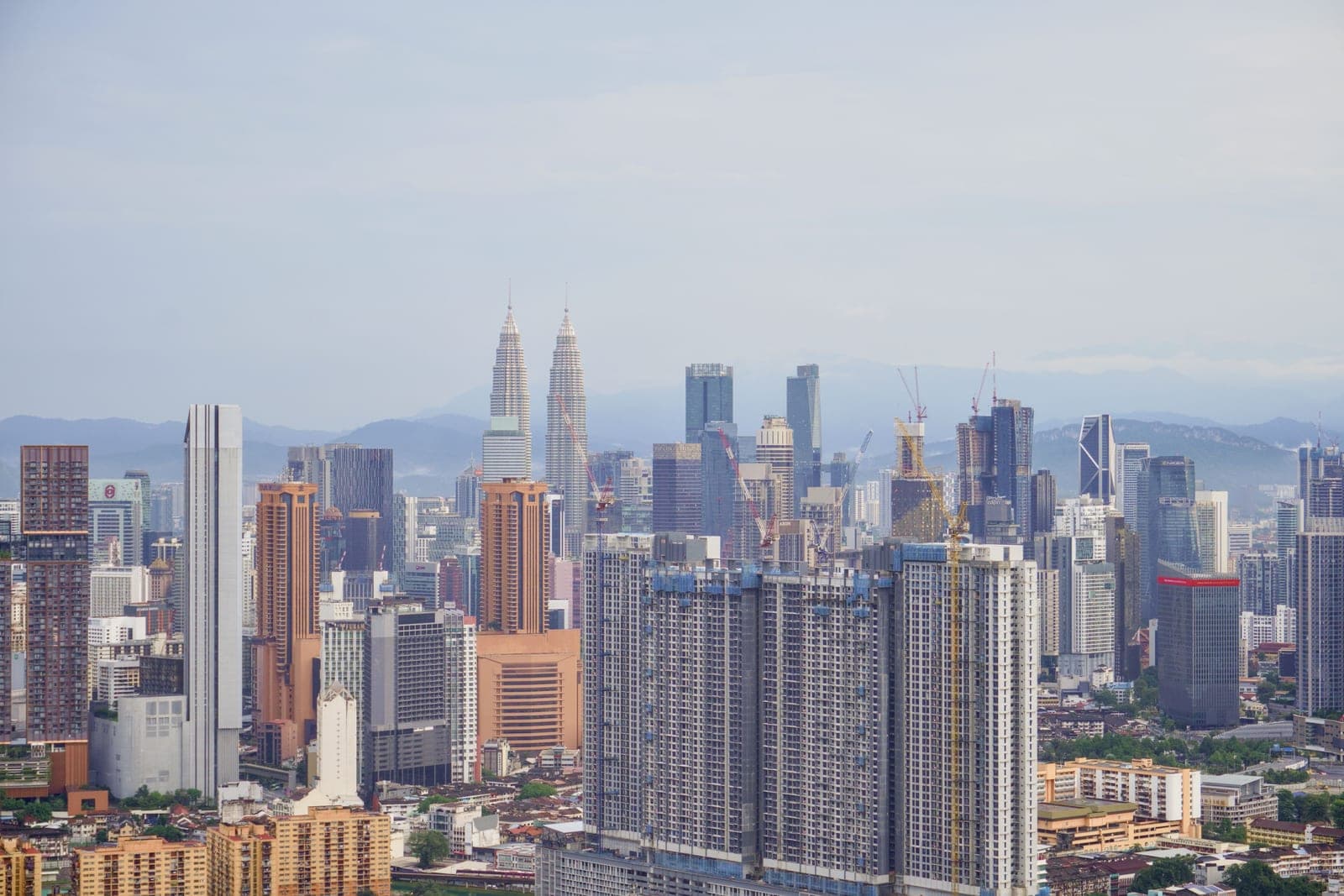 Malasia, el mejor país para nómadas digitales en 2026