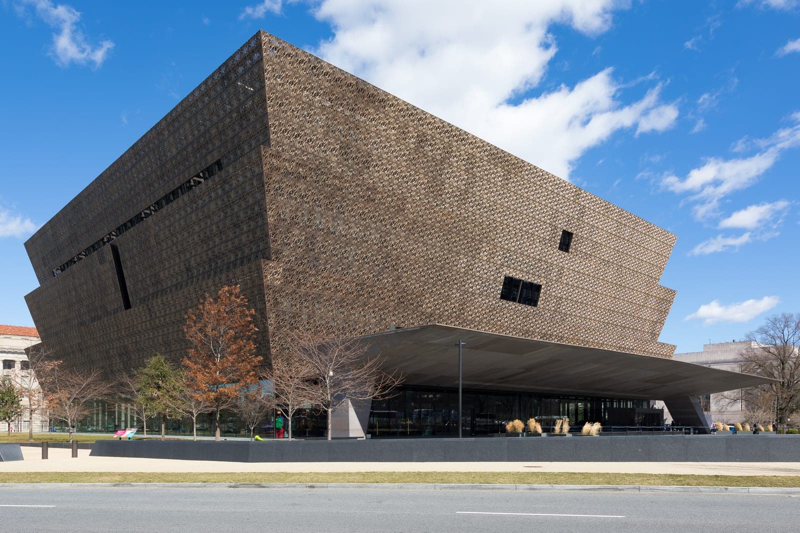 Max Bond, el arquitecto olvidado tras un museo esencial
