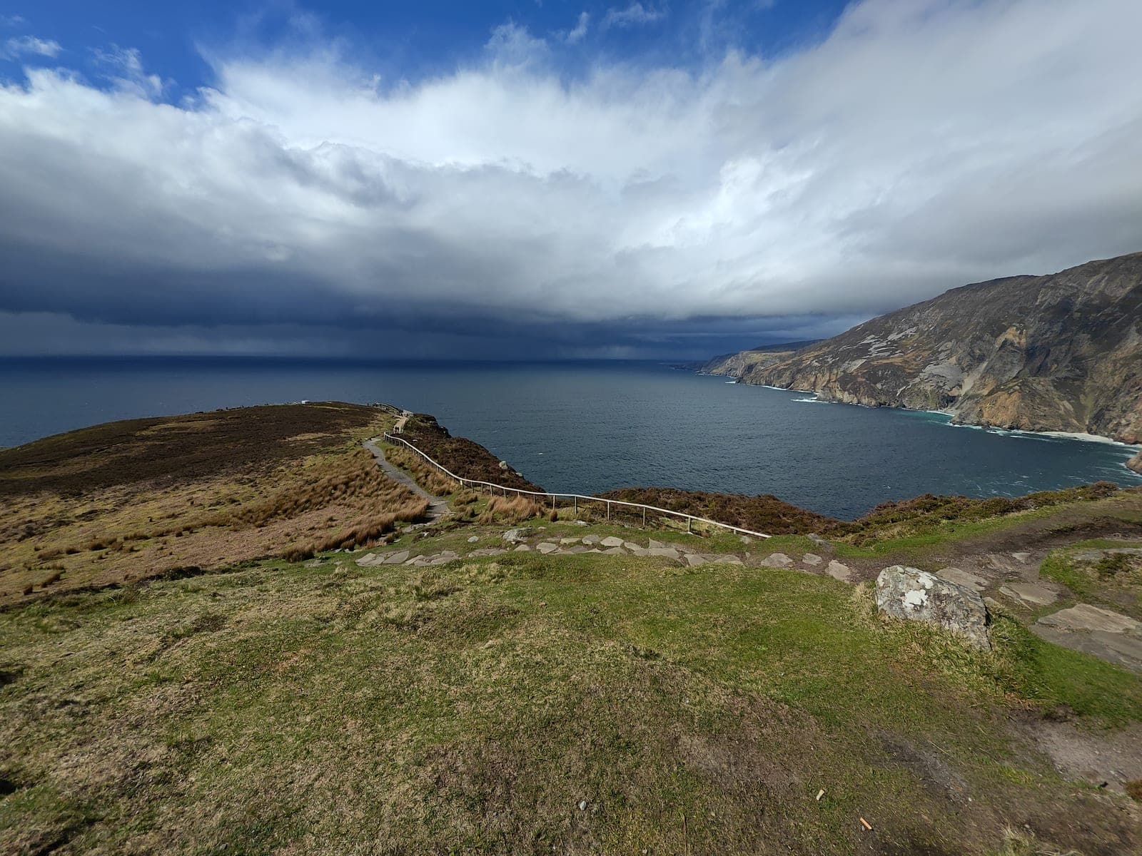 Las atracciones mejor valoradas de Irlanda