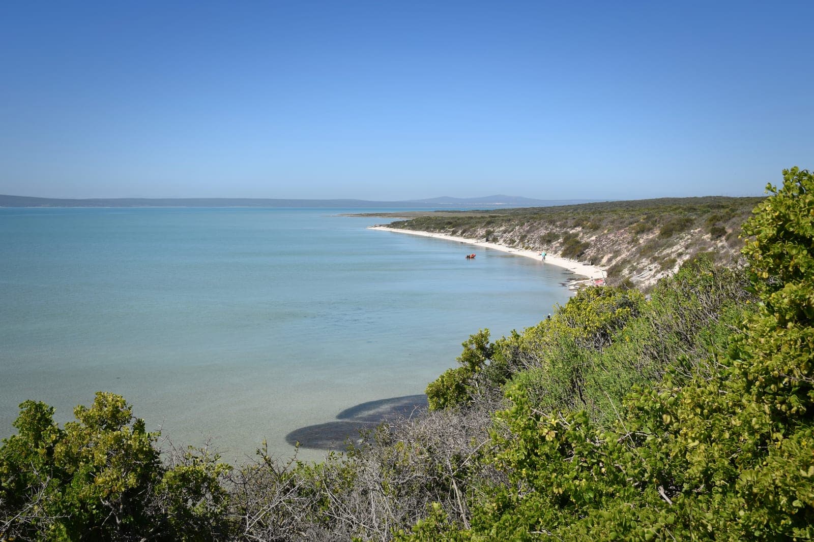 Playas de Sudáfrica para distintos tipos de viaje