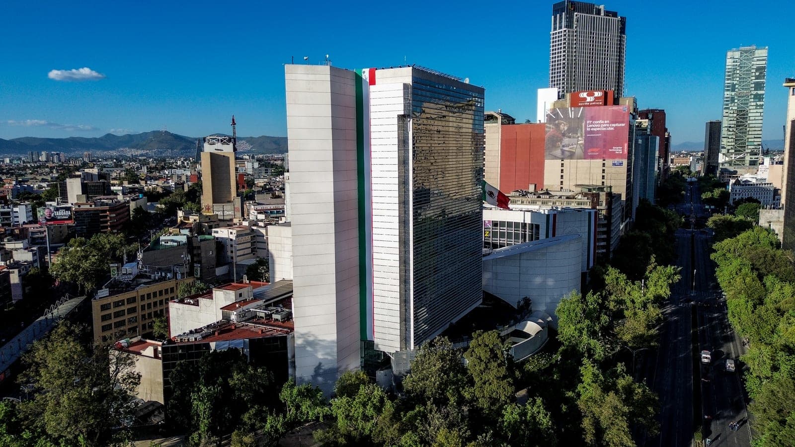 México debate una reforma sobre injerencia extranjera en elecciones