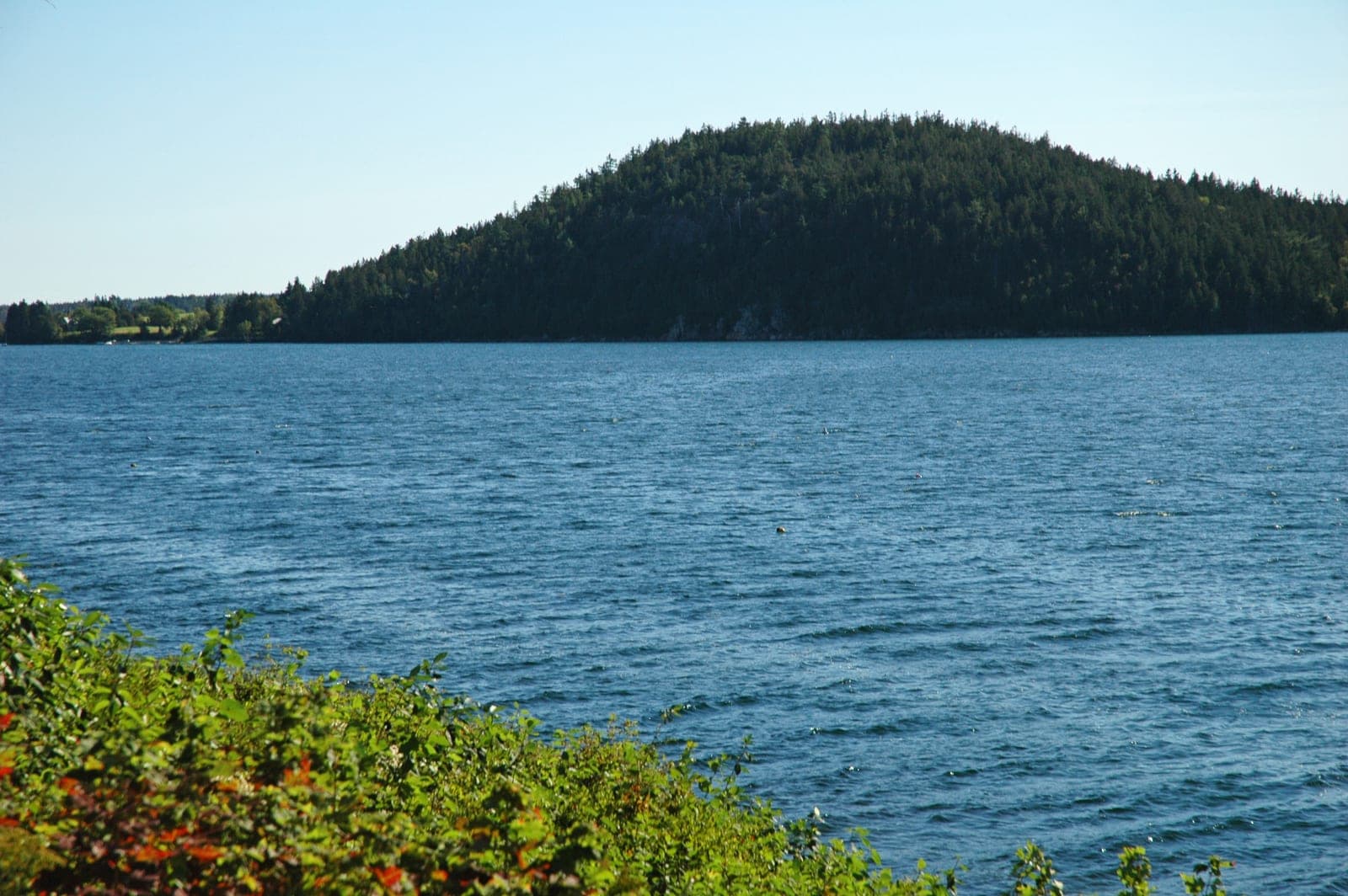 Mount Desert Island, la isla de Maine para descubrir Acadia