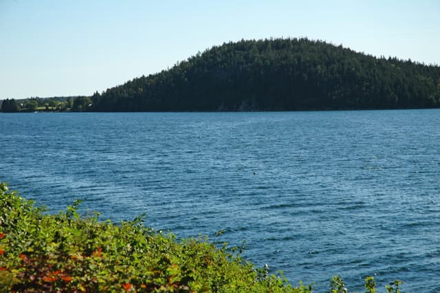 Mount Desert Island, la isla de Maine para descubrir Acadia