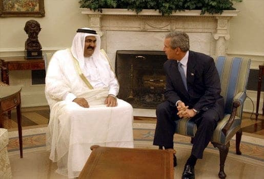 Muere Hamad bin Khalifa Al Thani, el dirigente que cambió Catar