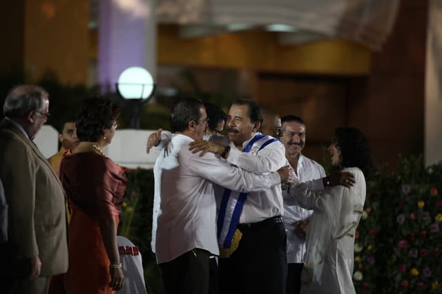 Ortega busca cambiar de nuevo las reglas electorales en Nicaragua